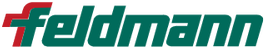 Logo Feldmann Containerdienst