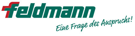 Logo - Containerdienst Feldmann GmbH aus Werne