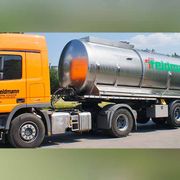 Transporte - Containerdienst Feldmann GmbH