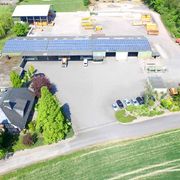 Über uns - Containerdienst Feldmann GmbH